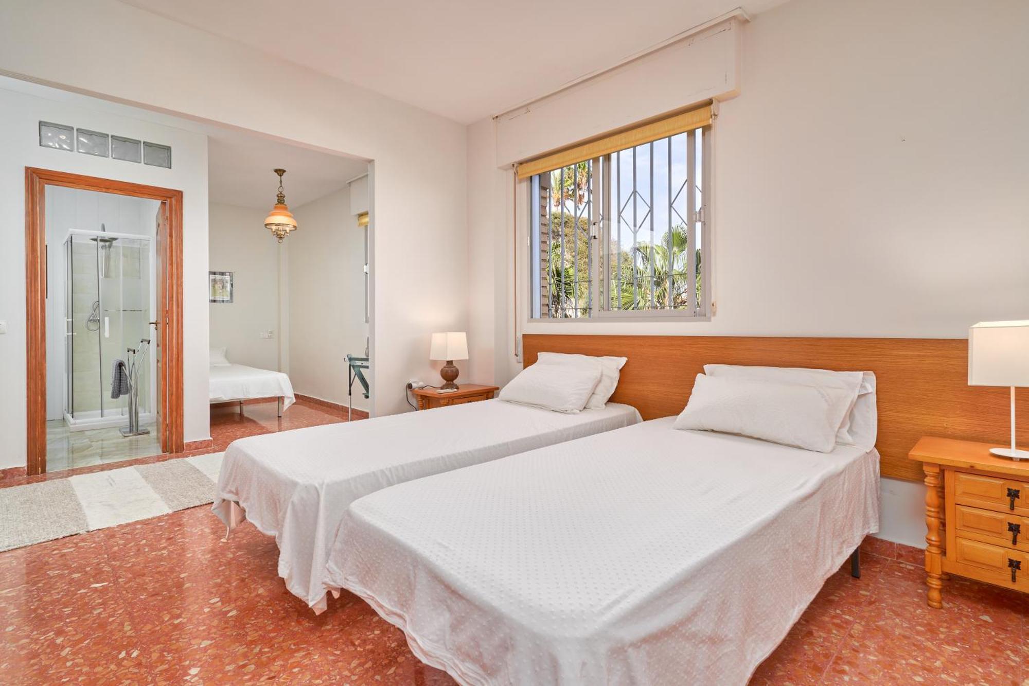 Apartamento Sol De La Molina Salobreña Esterno foto