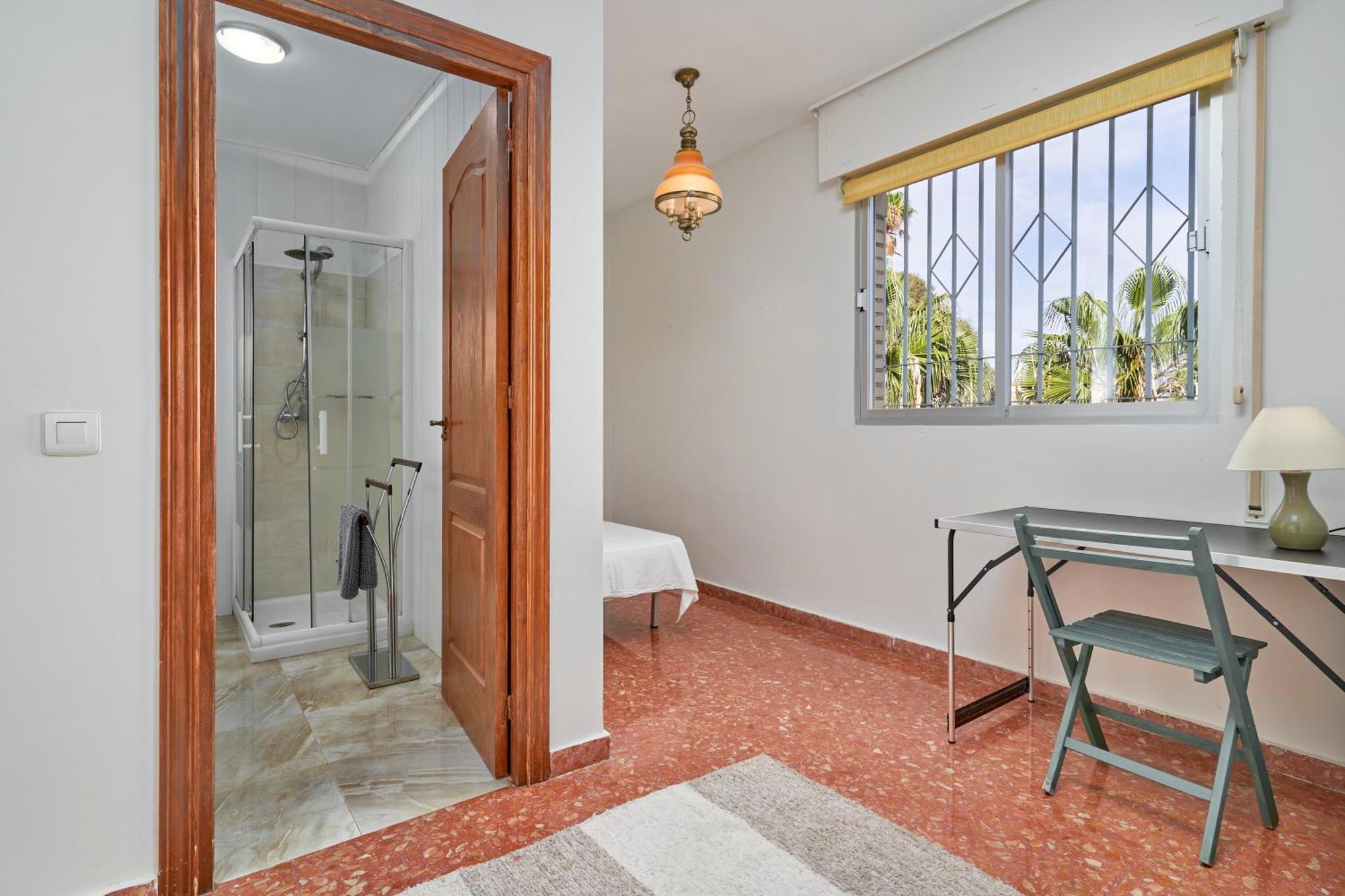Apartamento Sol De La Molina Salobreña Esterno foto