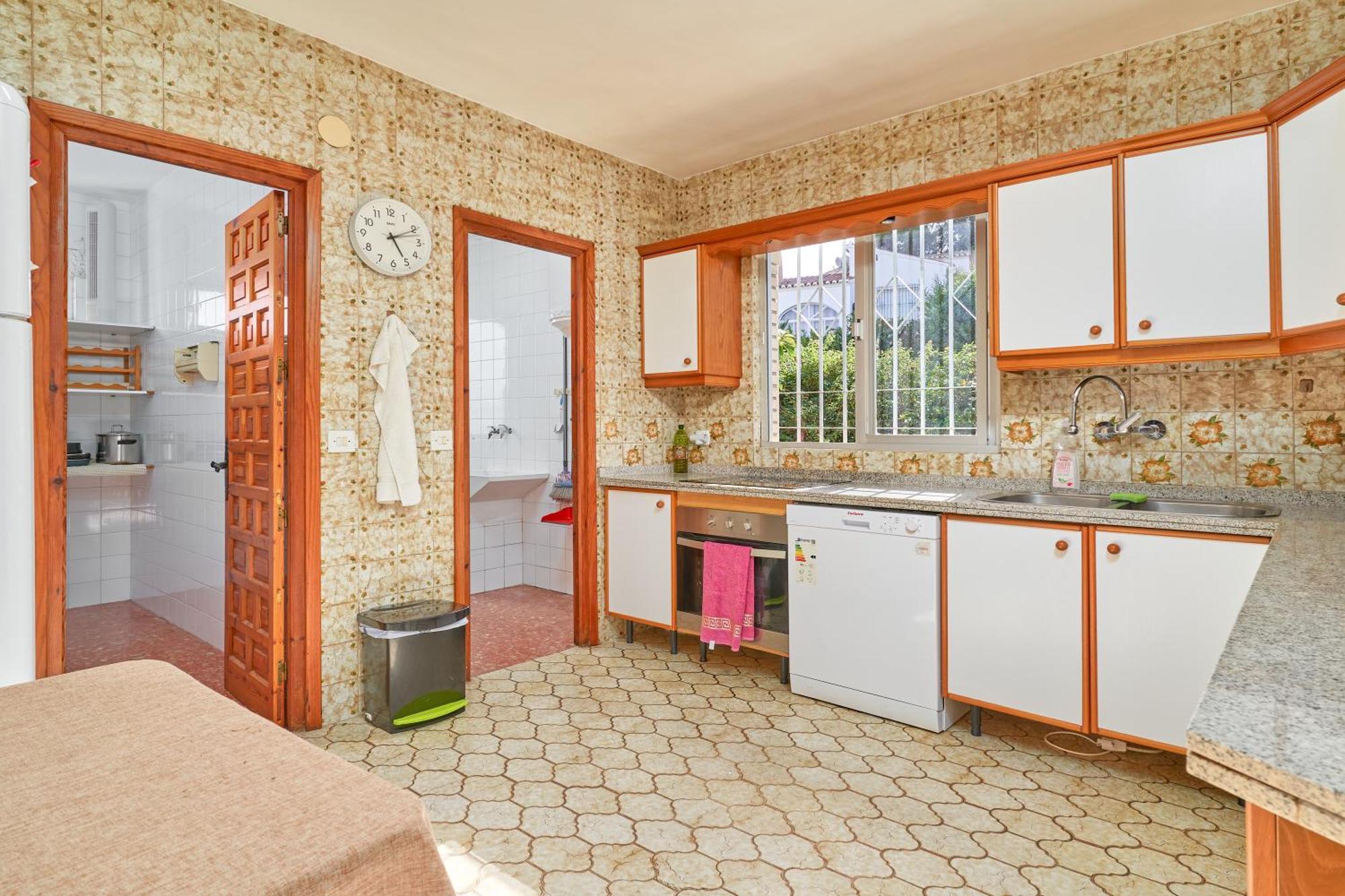 Apartamento Sol De La Molina Salobreña Esterno foto