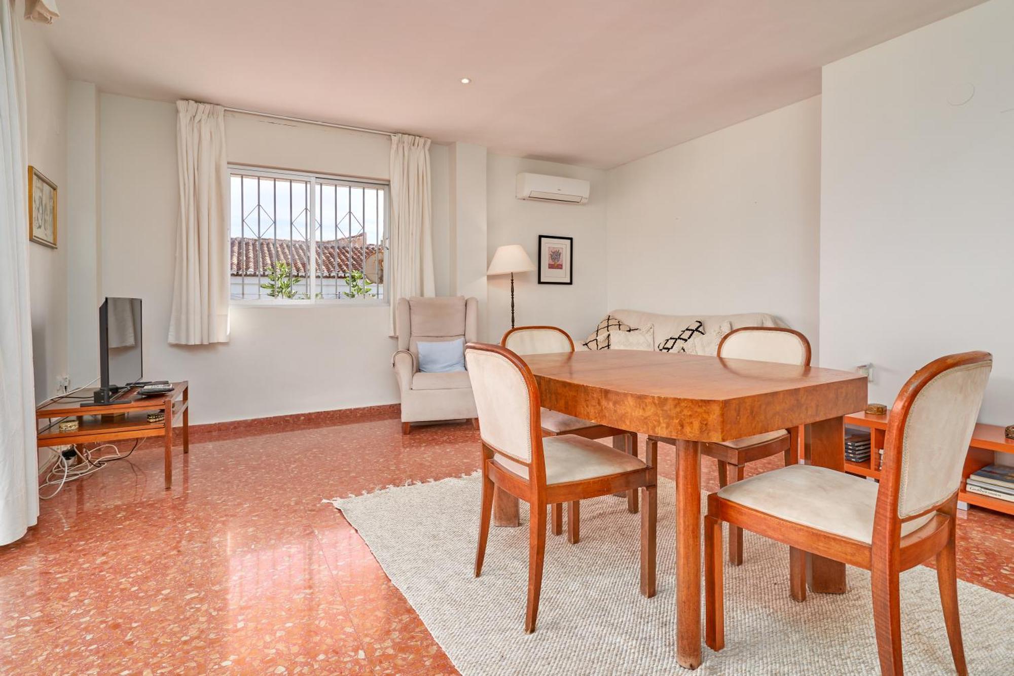 Apartamento Sol De La Molina Salobreña Esterno foto