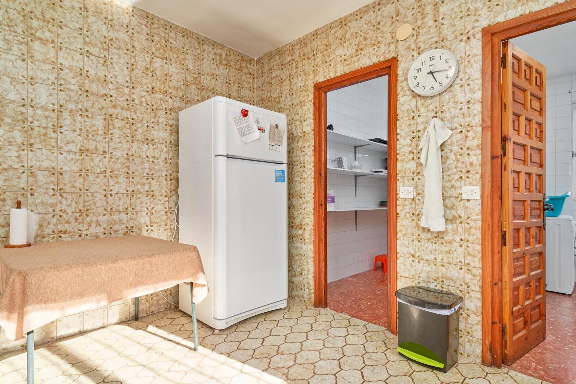 Apartamento Sol De La Molina Salobreña Esterno foto