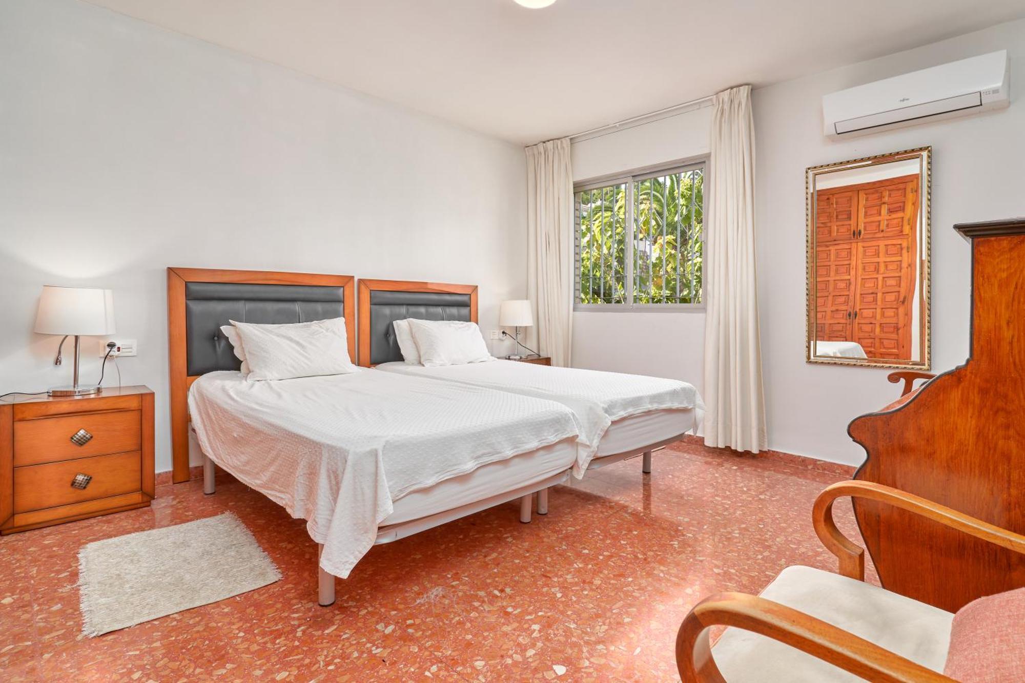 Apartamento Sol De La Molina Salobreña Esterno foto