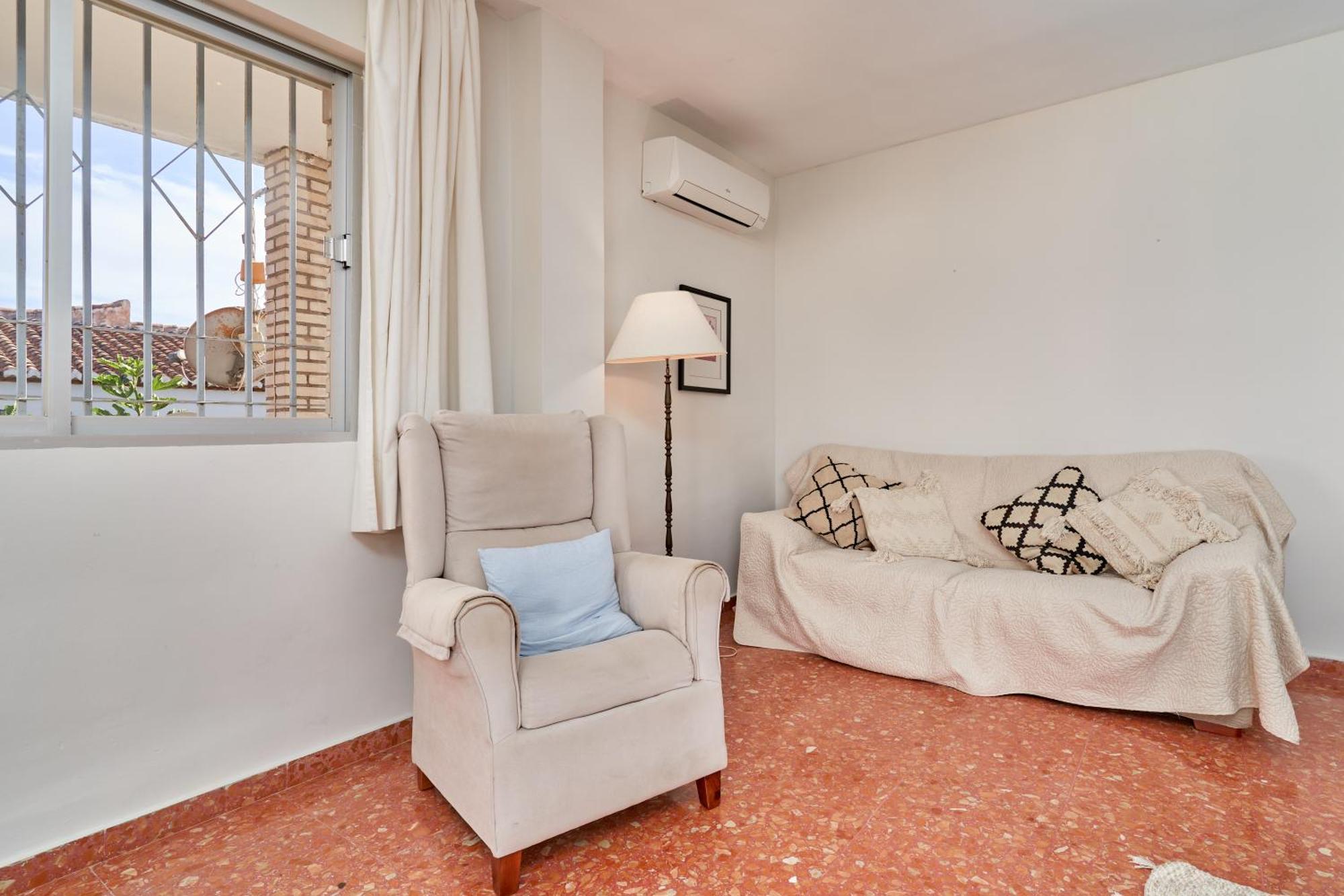 Apartamento Sol De La Molina Salobreña Esterno foto